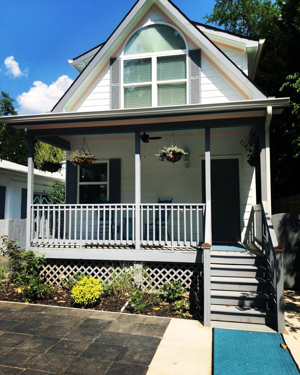 Highgate Estate & Gardens Greensboro Exterior foto