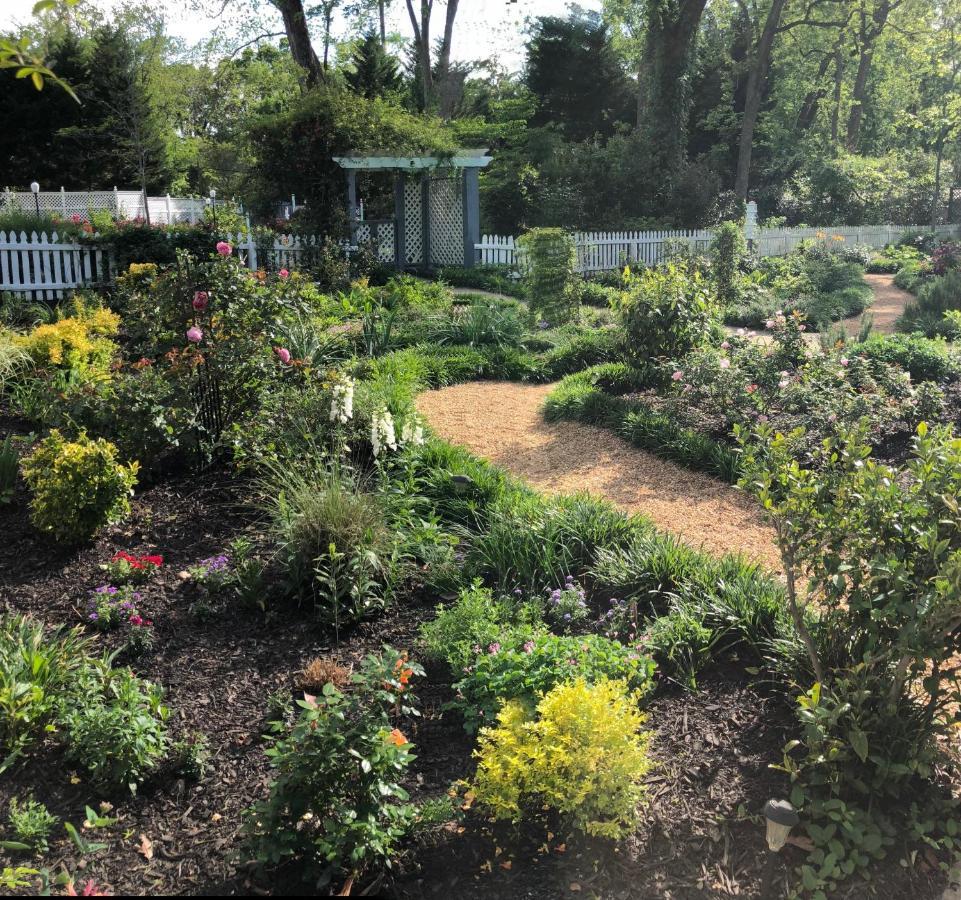 Highgate Estate & Gardens Greensboro Exterior foto